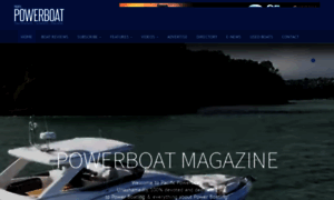 Boatmags.com thumbnail