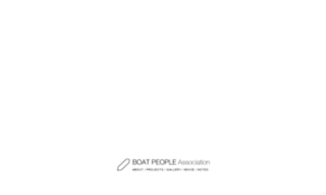 Boatpeopleassociation.org thumbnail