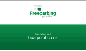 Boatpoint.co.nz thumbnail