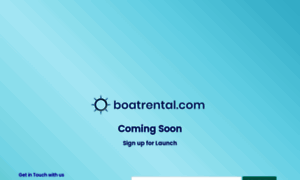 Boatrental.com thumbnail