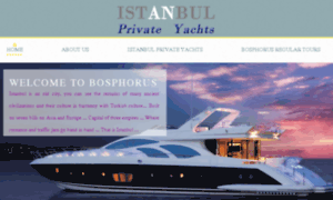 Boatrentalistanbul.com thumbnail