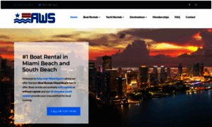 Boatrentals.miami thumbnail