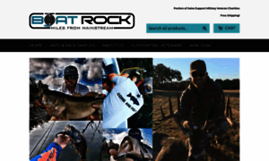 Boatrockoutdoors.com thumbnail