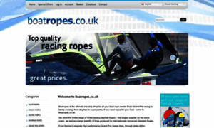 Boatropes.co.uk thumbnail