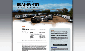 Boatrvstoragelouisvilleco.com thumbnail