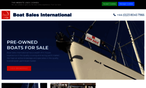 Boatsales.co.uk thumbnail
