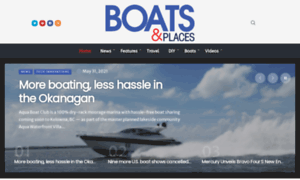 Boatsandplaces.com thumbnail