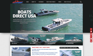 Boatsdirectusa.net thumbnail