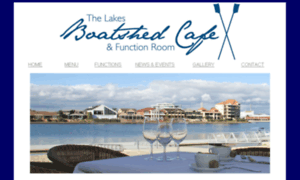 Boatshedcafe.com.au thumbnail