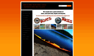 Boatsnbikes.com thumbnail