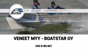 Boatstar.fi thumbnail