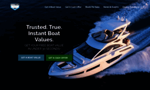 Boatvalue.com thumbnail