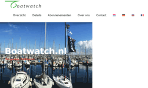 Boatwatch.nl thumbnail