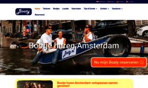Boaty.nl thumbnail