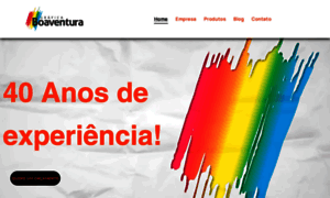 Boaventura.com.br thumbnail