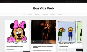 Boavidaweb.blogspot.com.br thumbnail