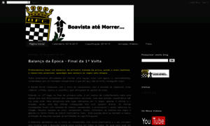 Boavistatemorrer.blogspot.pt thumbnail