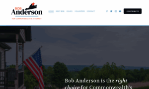 Bob-anderson.squarespace.com thumbnail