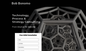 Bob-bonomo.com thumbnail