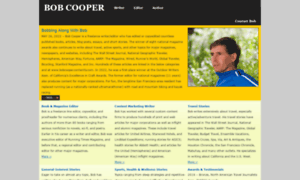 Bob-cooper.com thumbnail
