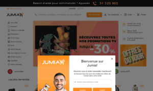Bob-house.jumia.com.tn thumbnail