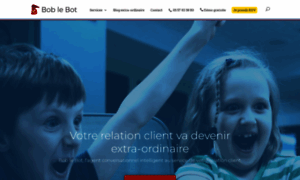 Bob-le-bot.fr thumbnail