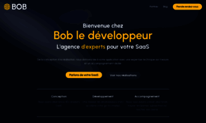 Bob-le-developpeur.com thumbnail