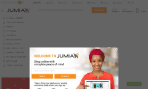 Bob-market.jumia.com.ng thumbnail