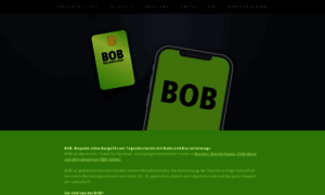Bob-ticket.de thumbnail