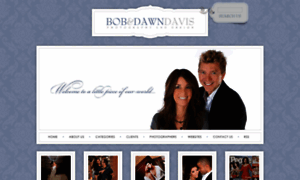 Bobanddawndavis.info thumbnail