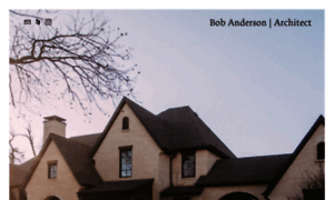 Bobandersonarchitect.com thumbnail