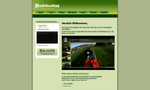 Bobbahn-donnstetten.de thumbnail