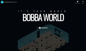 Bobbaworld.com thumbnail