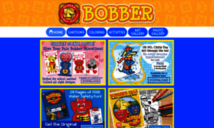 Bobber.info thumbnail