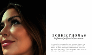 Bobbie.com thumbnail