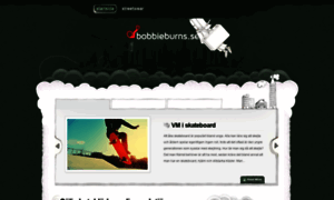 Bobbieburns.se thumbnail