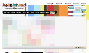 Bobblehead.com.tr thumbnail