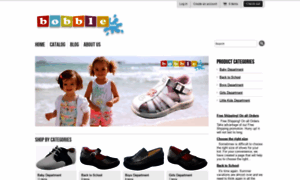 Bobblekidsonline.com thumbnail