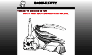 Bobblekitty.com thumbnail