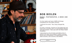 Bobboilen.info thumbnail
