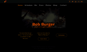 Bobburger.com thumbnail