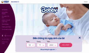 Bobby.com.vn thumbnail