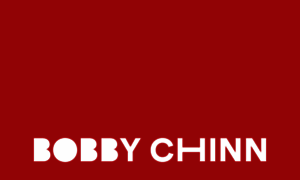 Bobbychinn.com thumbnail