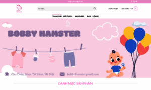 Bobbyhamster.com thumbnail