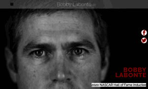 Bobbylabonte.com thumbnail