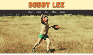 Bobbyleelive.com thumbnail