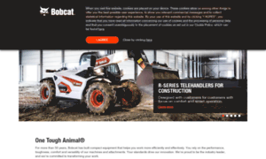 Bobcat.eu thumbnail