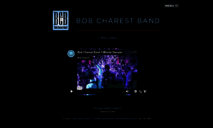 Bobcharestmusic.com thumbnail