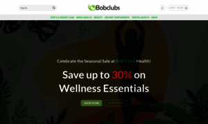 Bobclubs.ie thumbnail