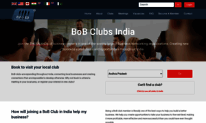 Bobclubs.in thumbnail